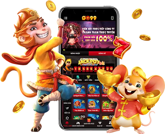 Hướng dẫn nổ hũ và bắn cá b888