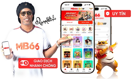 Cá cược di động tiện lợi