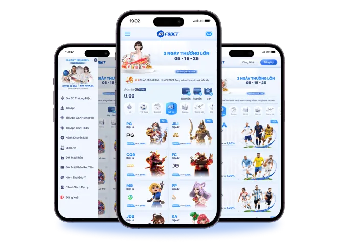 Đa dạng trò chơi b888 link mới