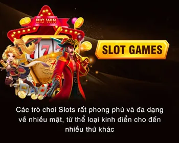 Hình ảnh các trò chơi nổ hũ và bắn cá đầy màu sắc tại B888.