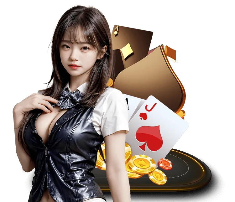 Người chơi đang nghiên cứu hướng dẫn trò chơi